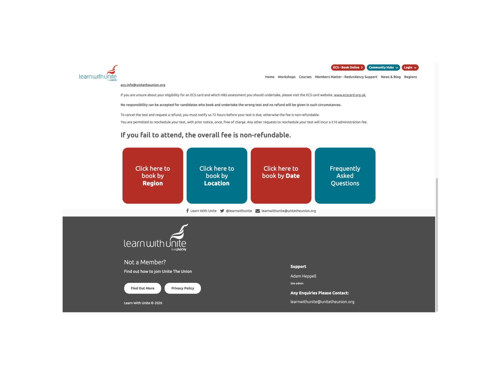 From Spreadsheets to Seamless Booking