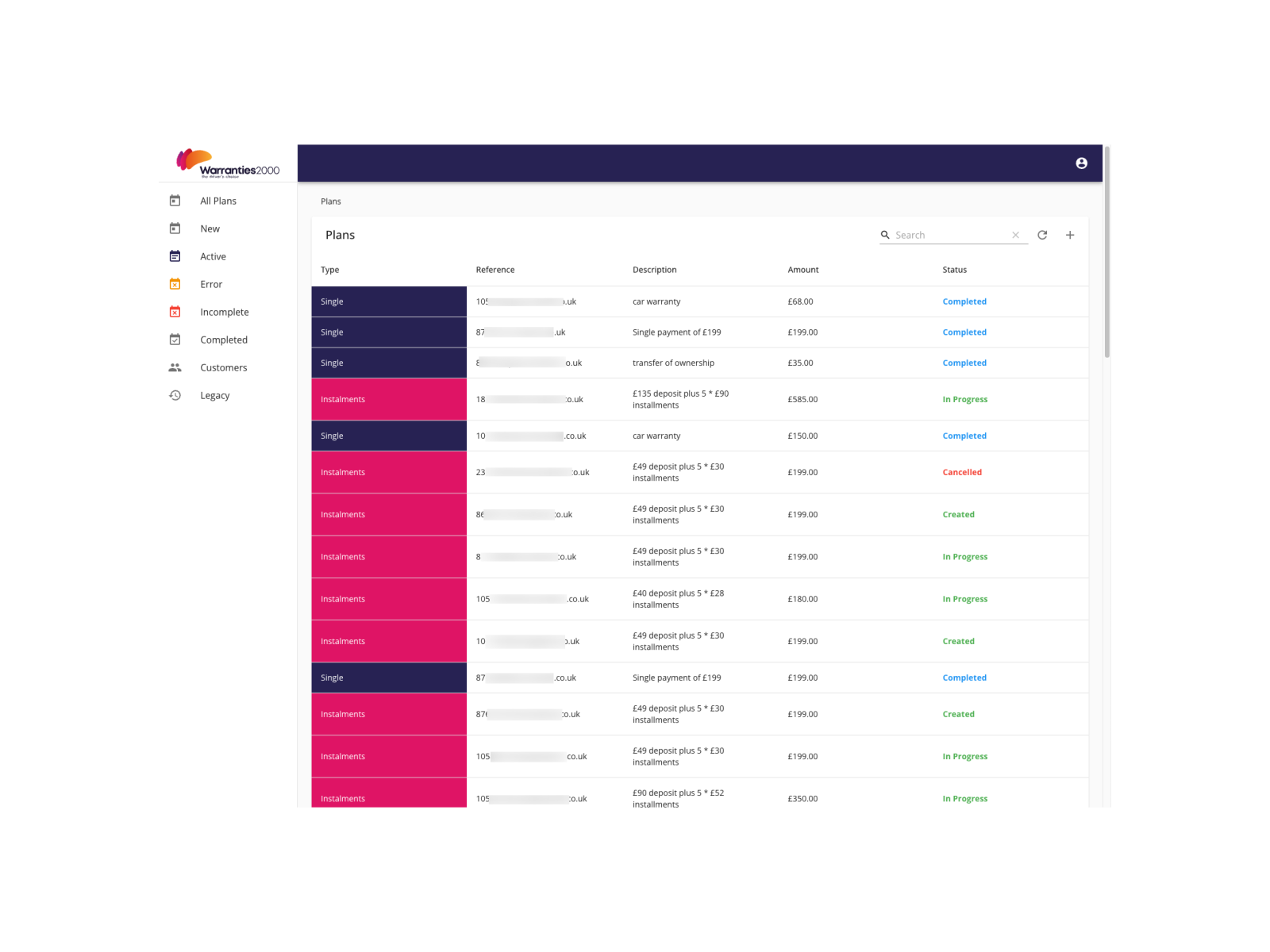 Payment Flexibility Revolution